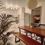 4Beds 6 People House 5Min Mapo St Family Trip