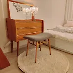 4Beds 6 People House 5Min Mapo St Family Trip