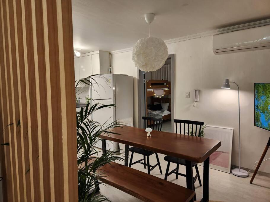 4beds 6 People House 5min Mapo St Family Trip Seoul