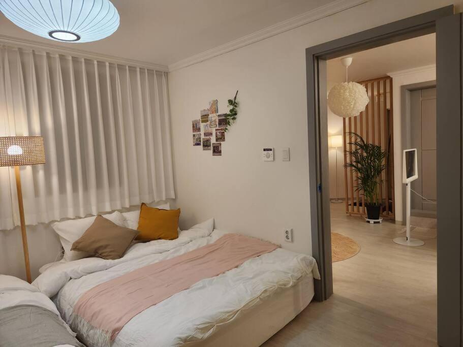 4beds 6 People House 5min Mapo St Family Trip Seoul