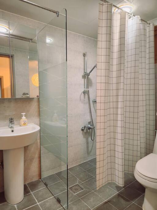 4beds 6 People House 5min Mapo St Family Trip *