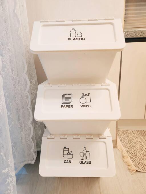 4beds 6 People House 5min Mapo St Family Trip Seoul