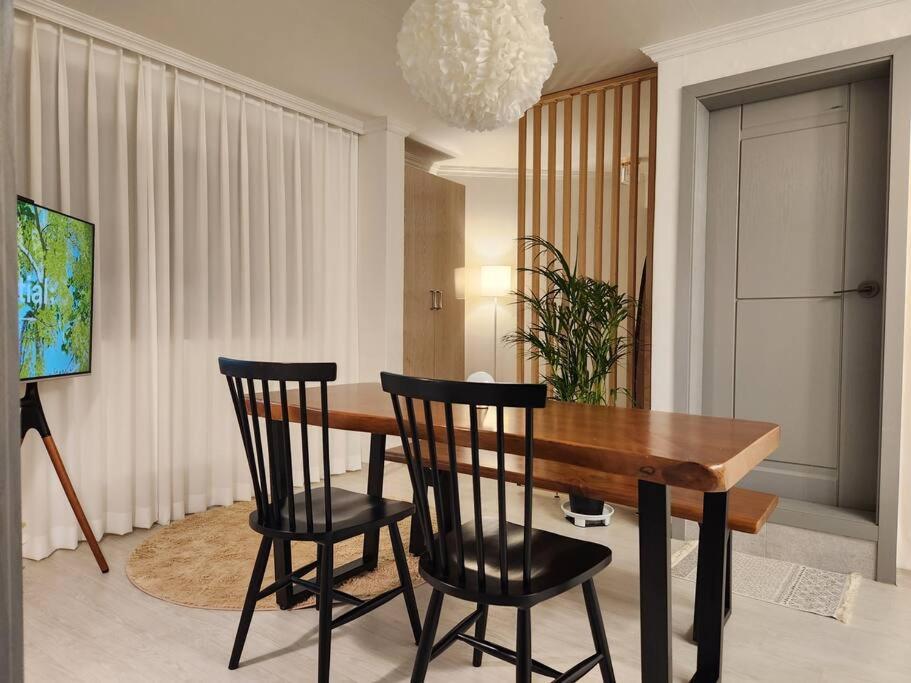 4beds 6 People House 5min Mapo St Family Trip * Seoul