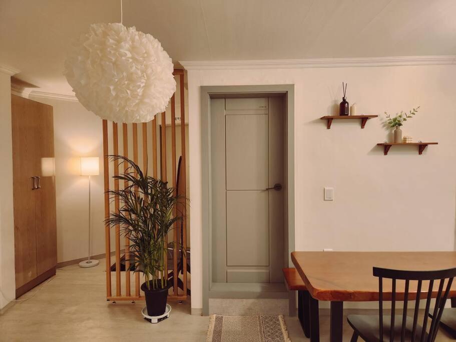 Apartment 4beds 6 People House 5min Mapo St Family Trip *
