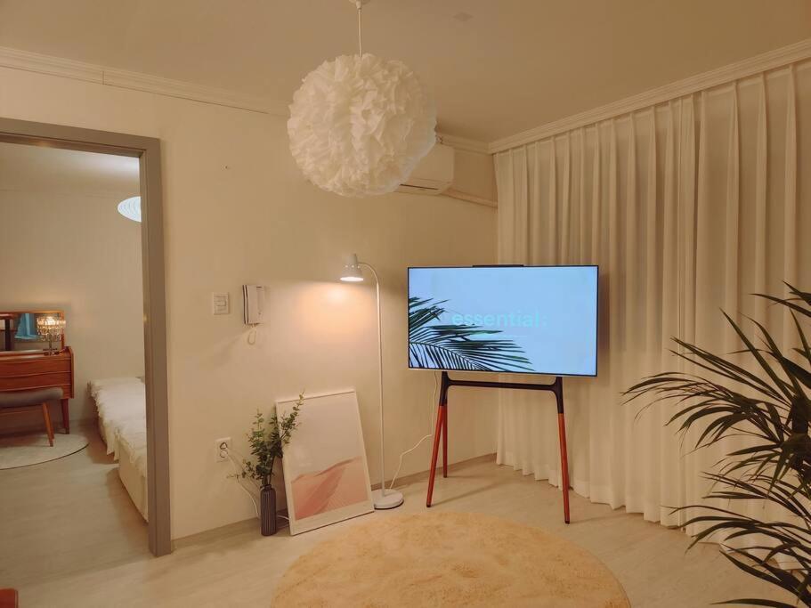 4beds 6 People House 5min Mapo St Family Trip *