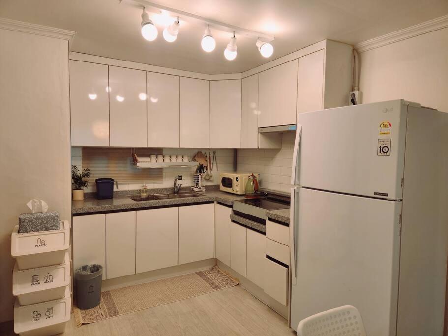 4beds 6 People House 5min Mapo St Family Trip *