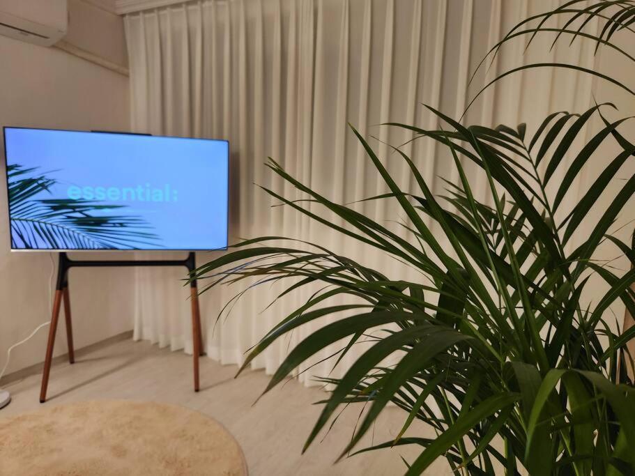 4beds 6 People House 5min Mapo St Family Trip Seoul