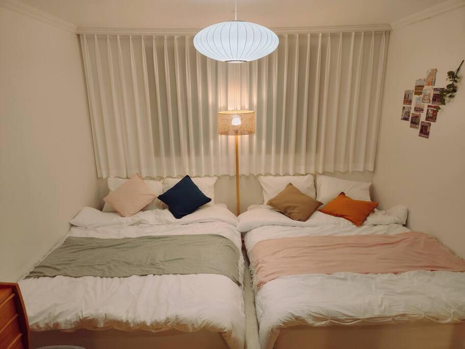 4beds 6 People House 5min Mapo St Family Trip Pangsapuri *